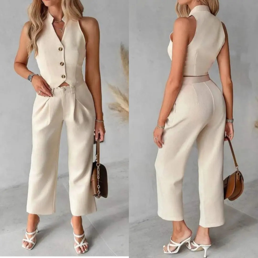 Boss lady set