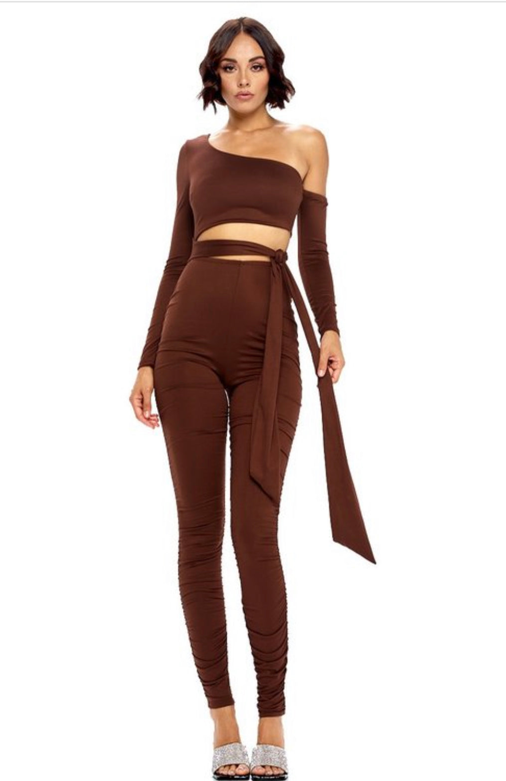 SOLID Jumpsuit