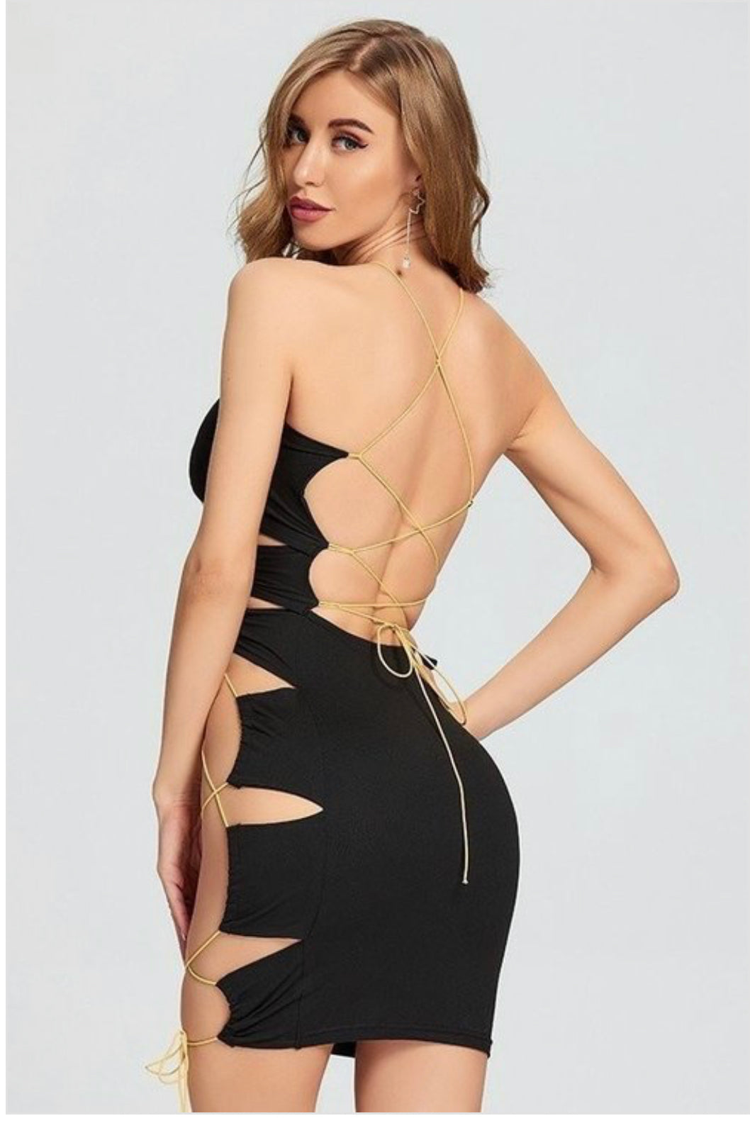 Put Dress