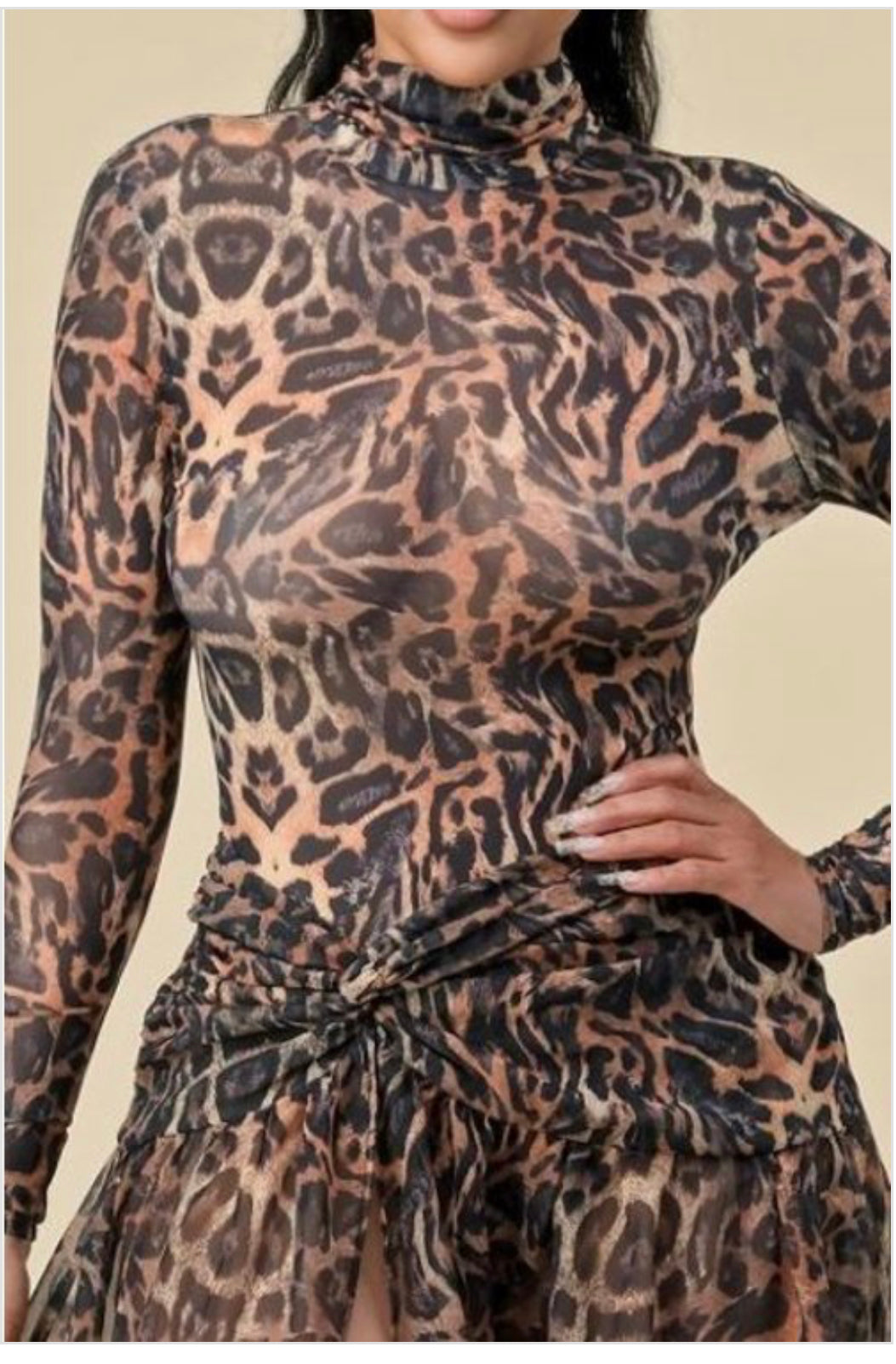 Roar Me