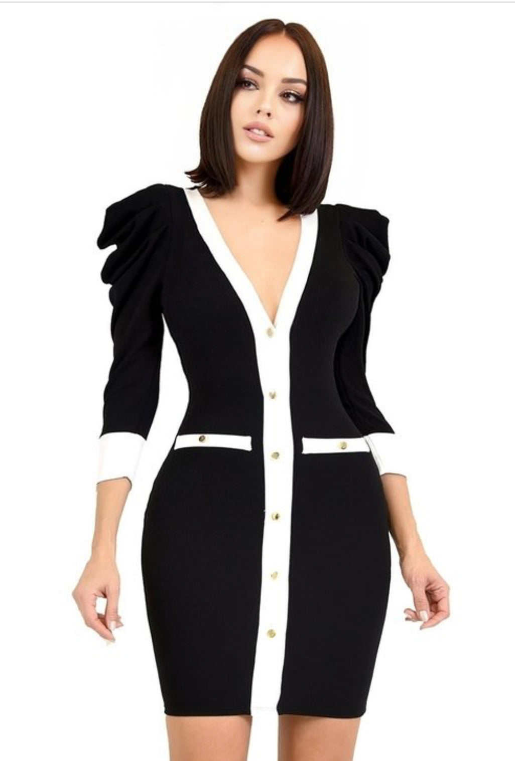 Nini Dress