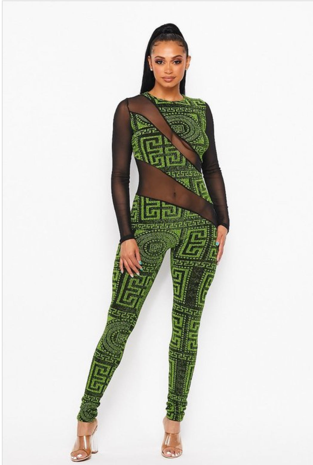 Joi Jumpsuit