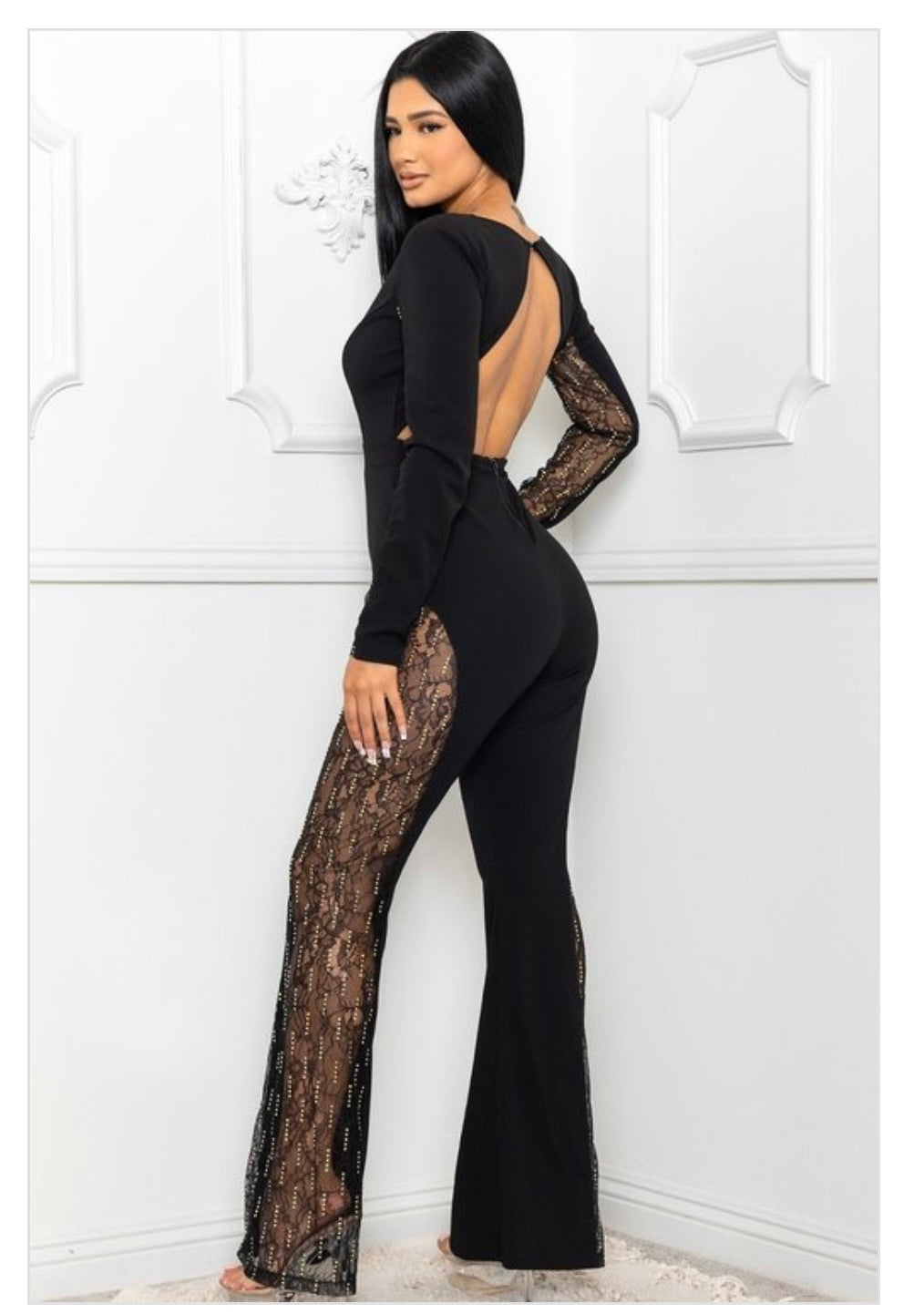 Salita jumpsuit