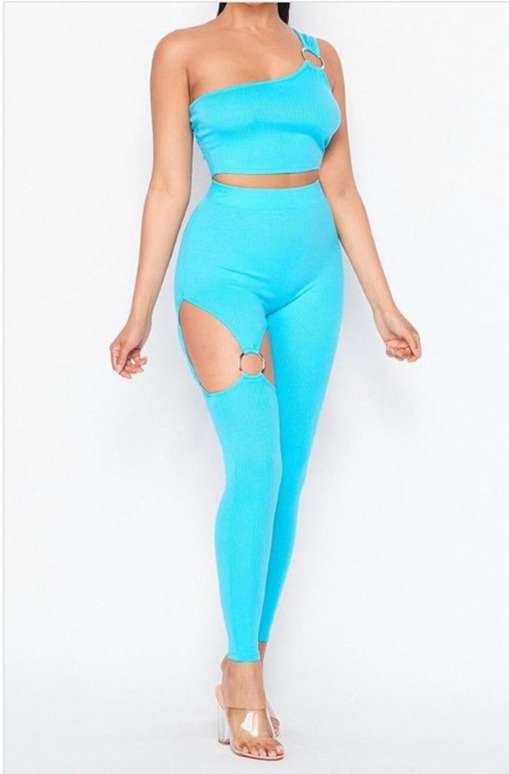 Body me set