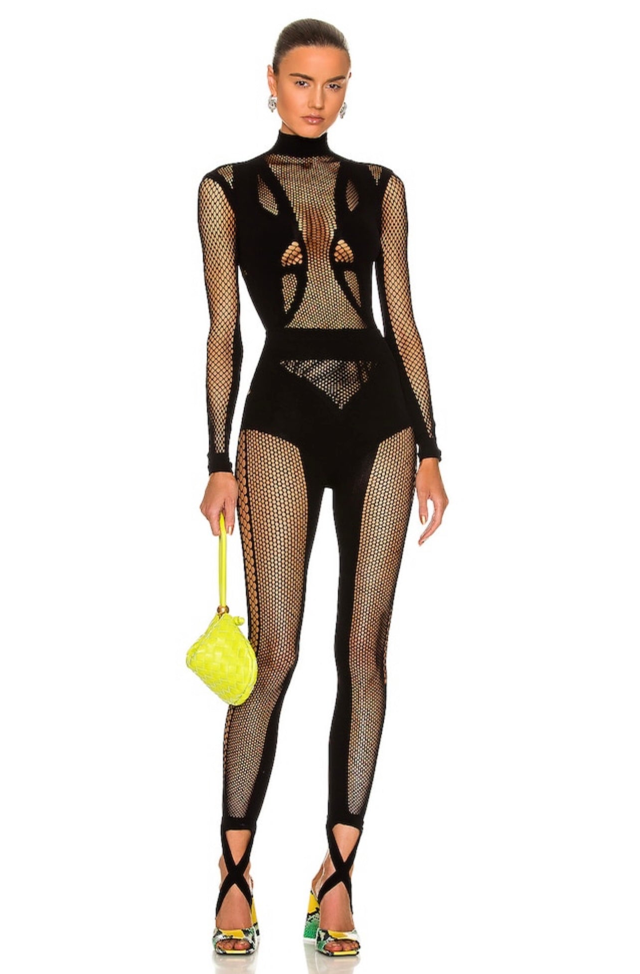 JUMPSUITS