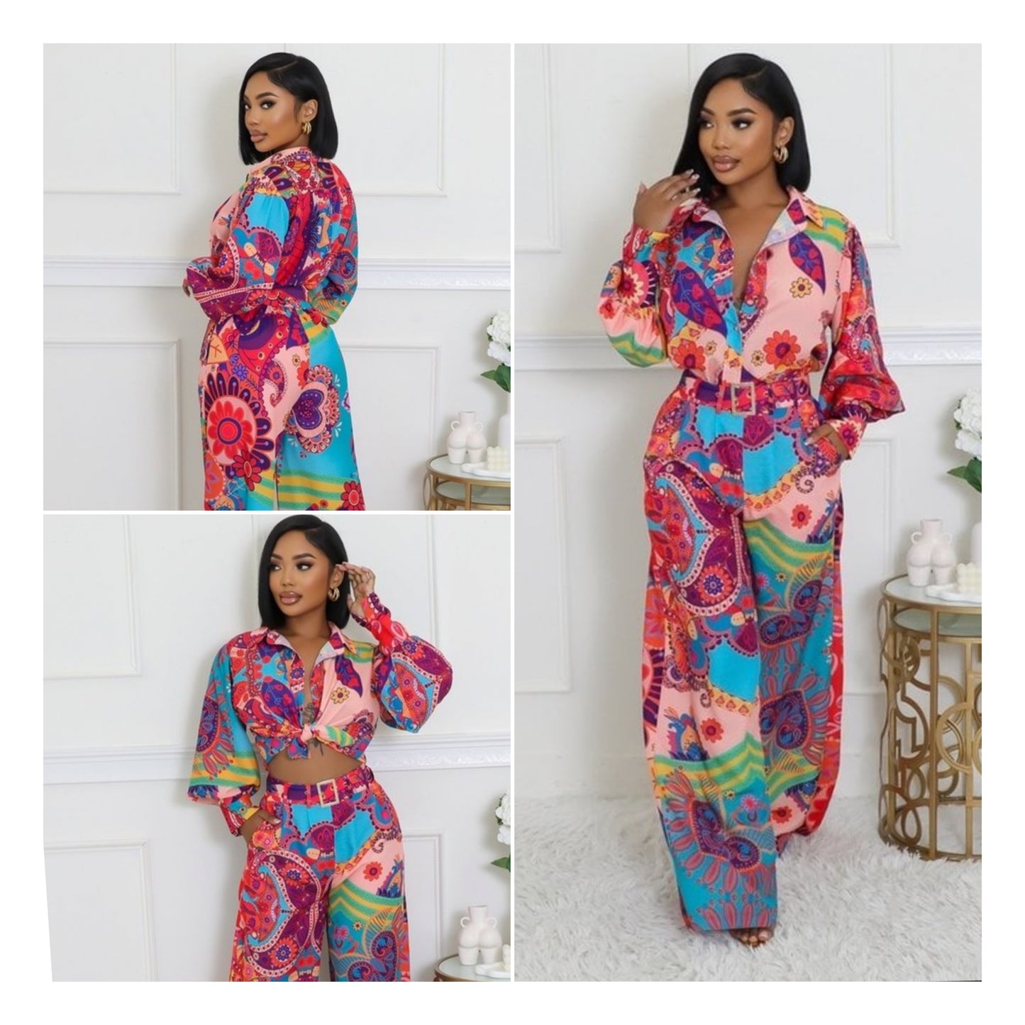 Gala collection