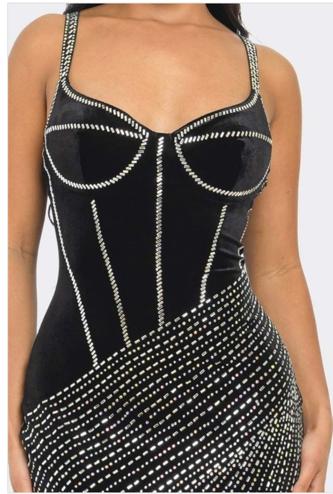 Omg Black dress