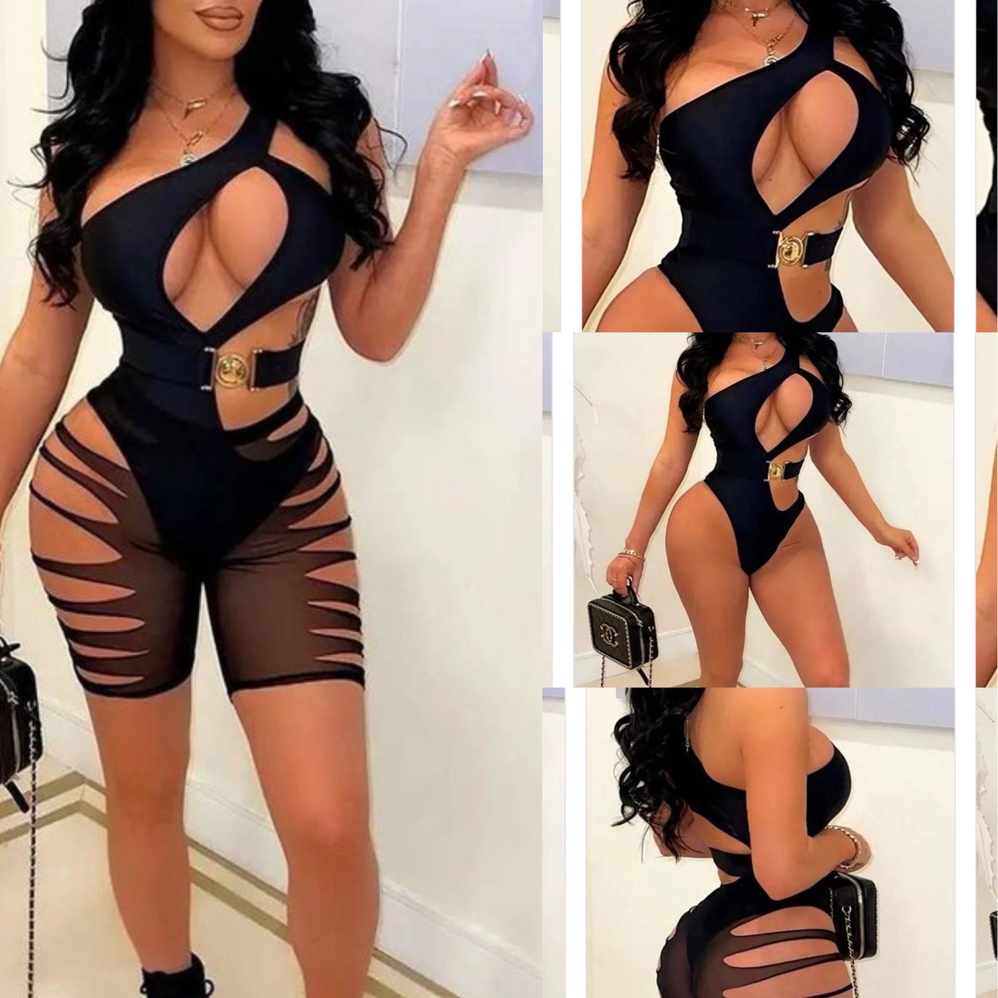 Bit set