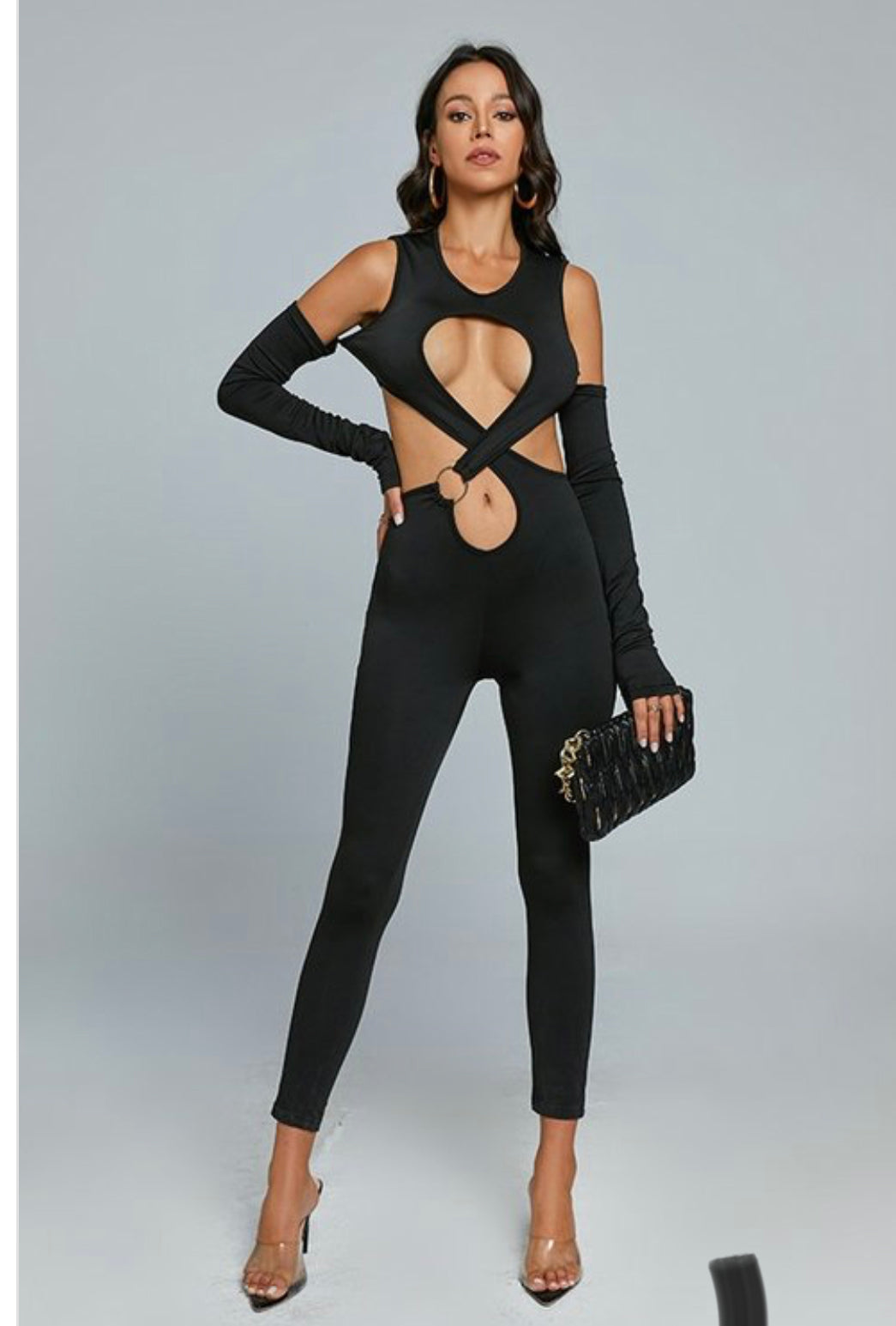 Ella jumpsuit