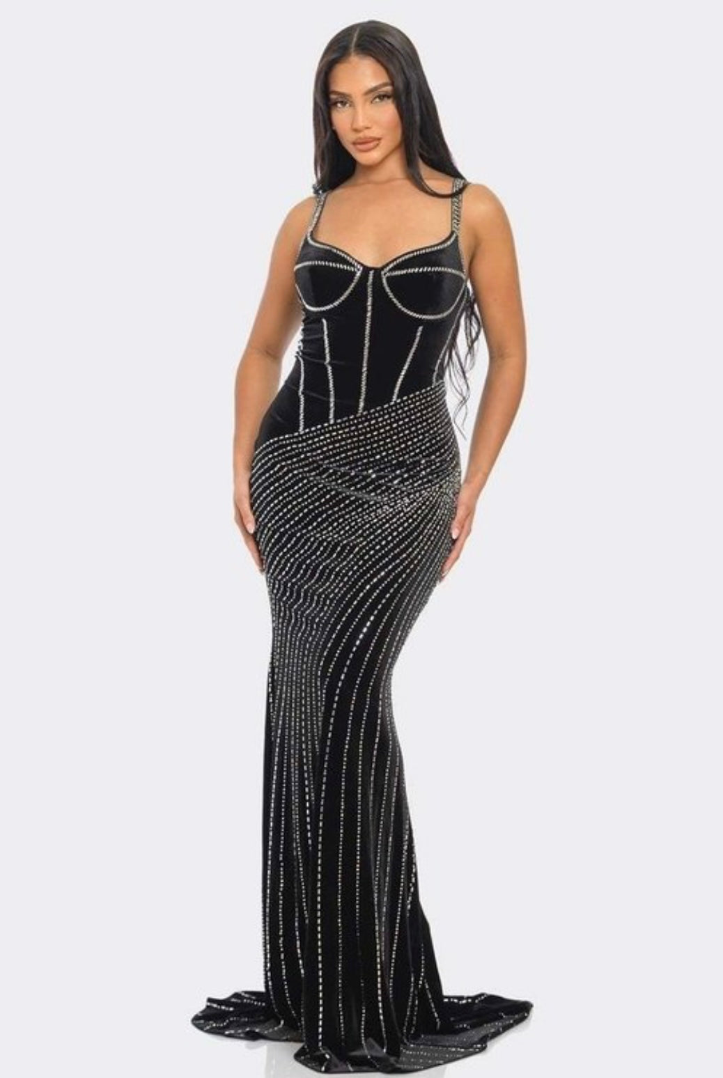 Omg Black dress