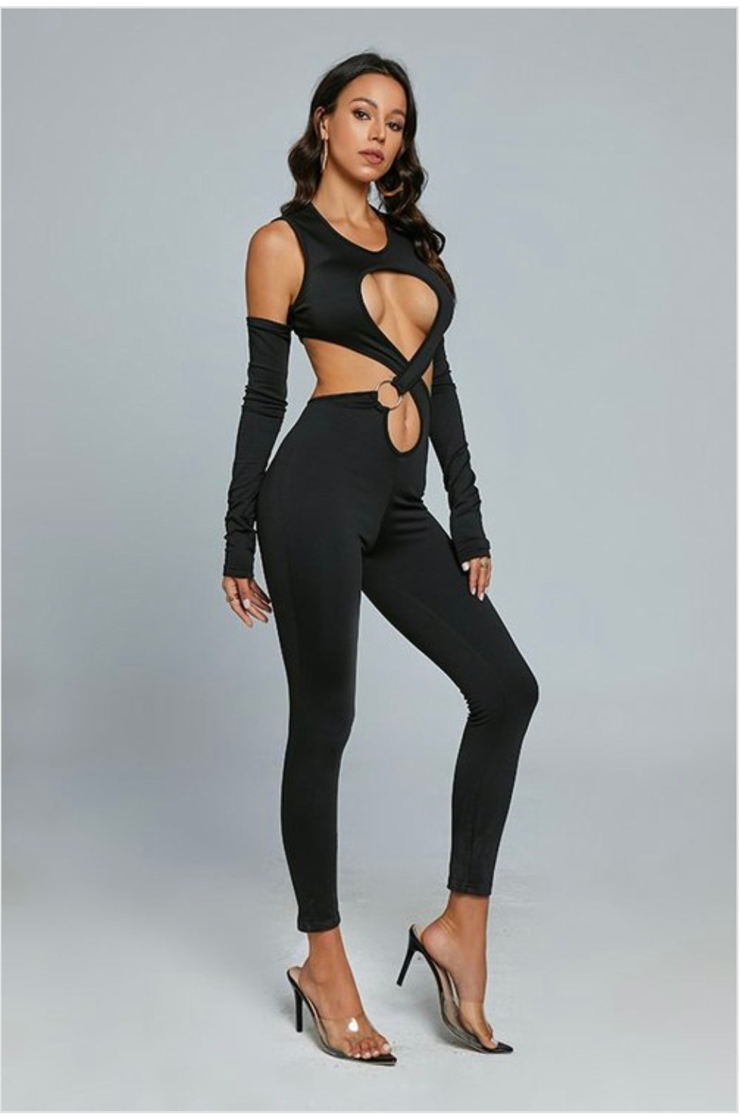 Ella jumpsuit