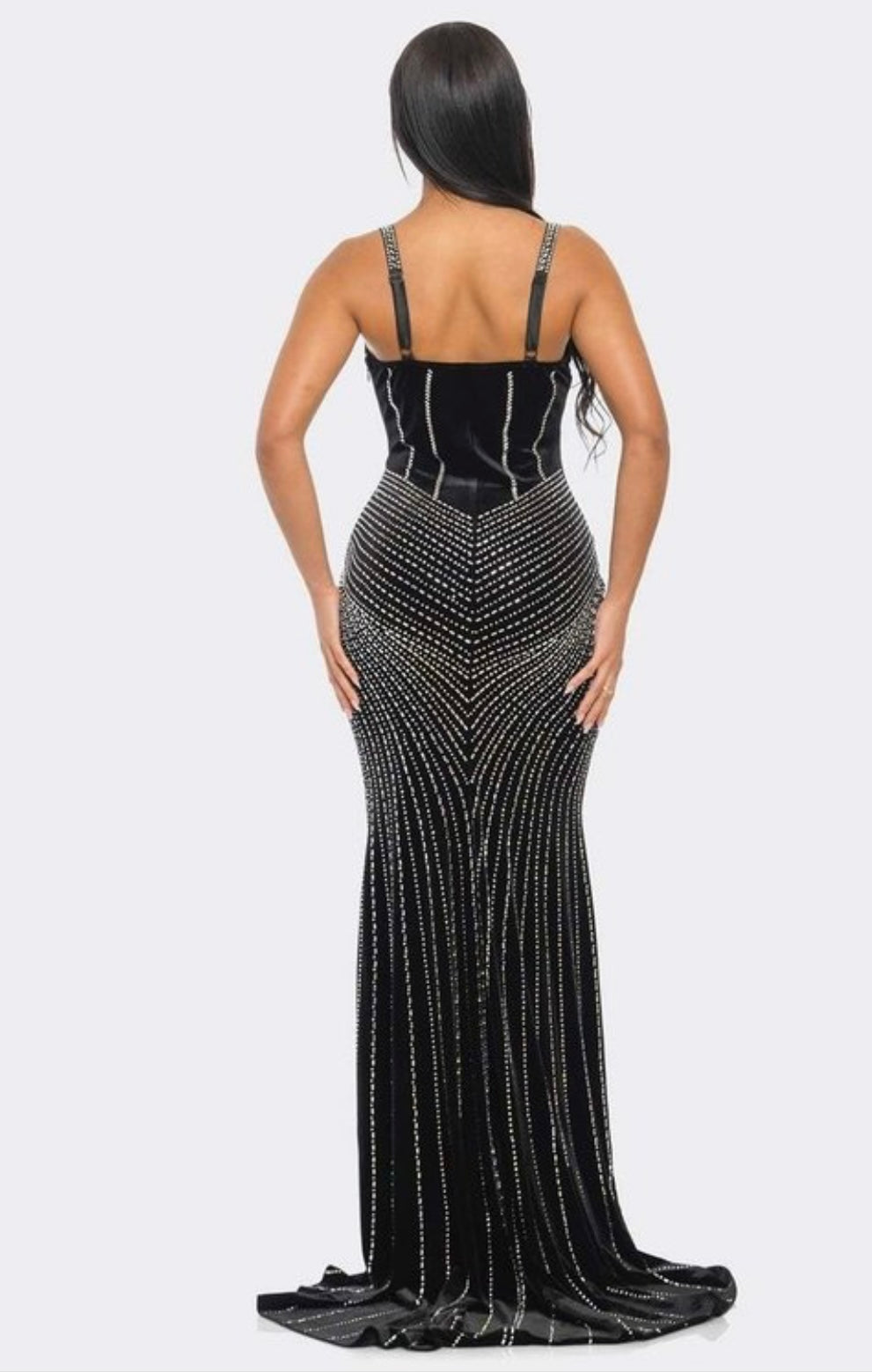Omg Black dress