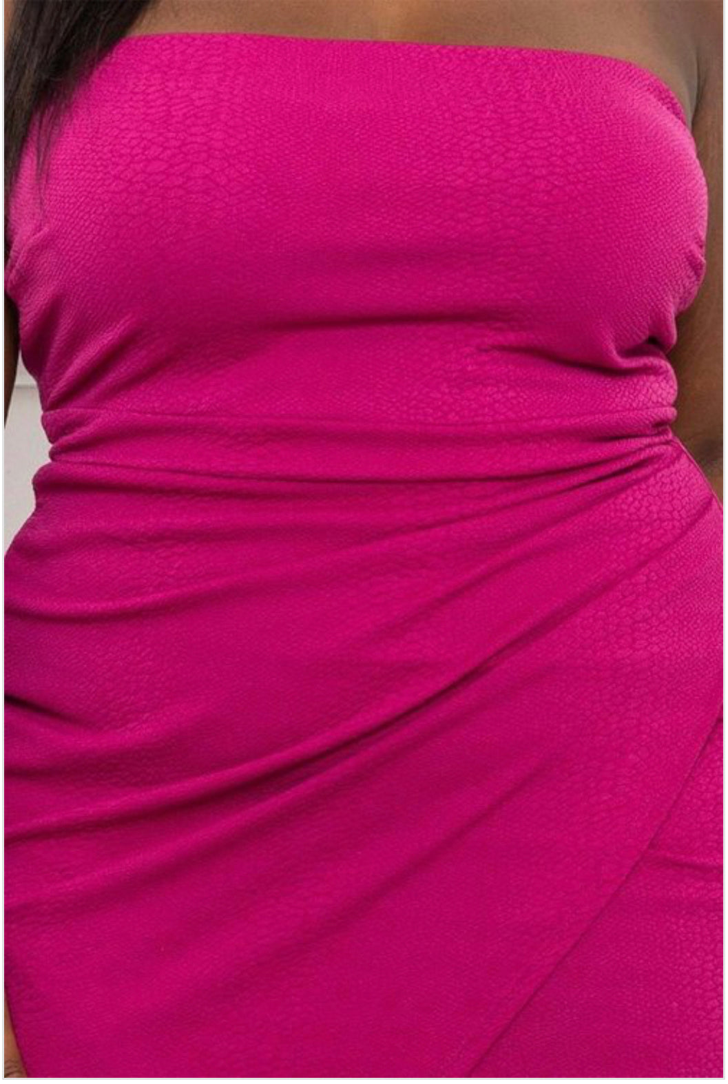 Drea dress