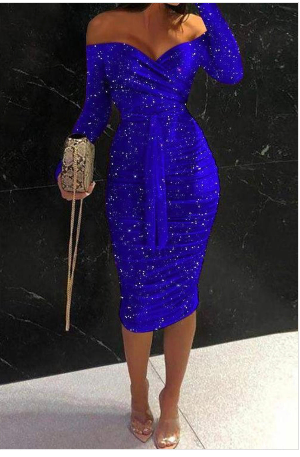 Tonia dress
