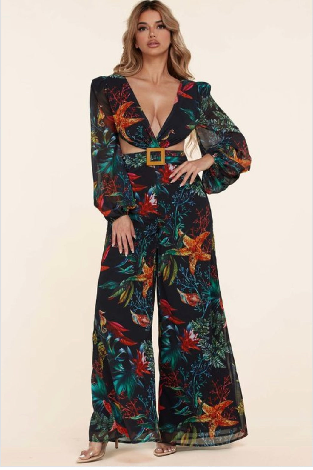 Flawa Jumpsuit