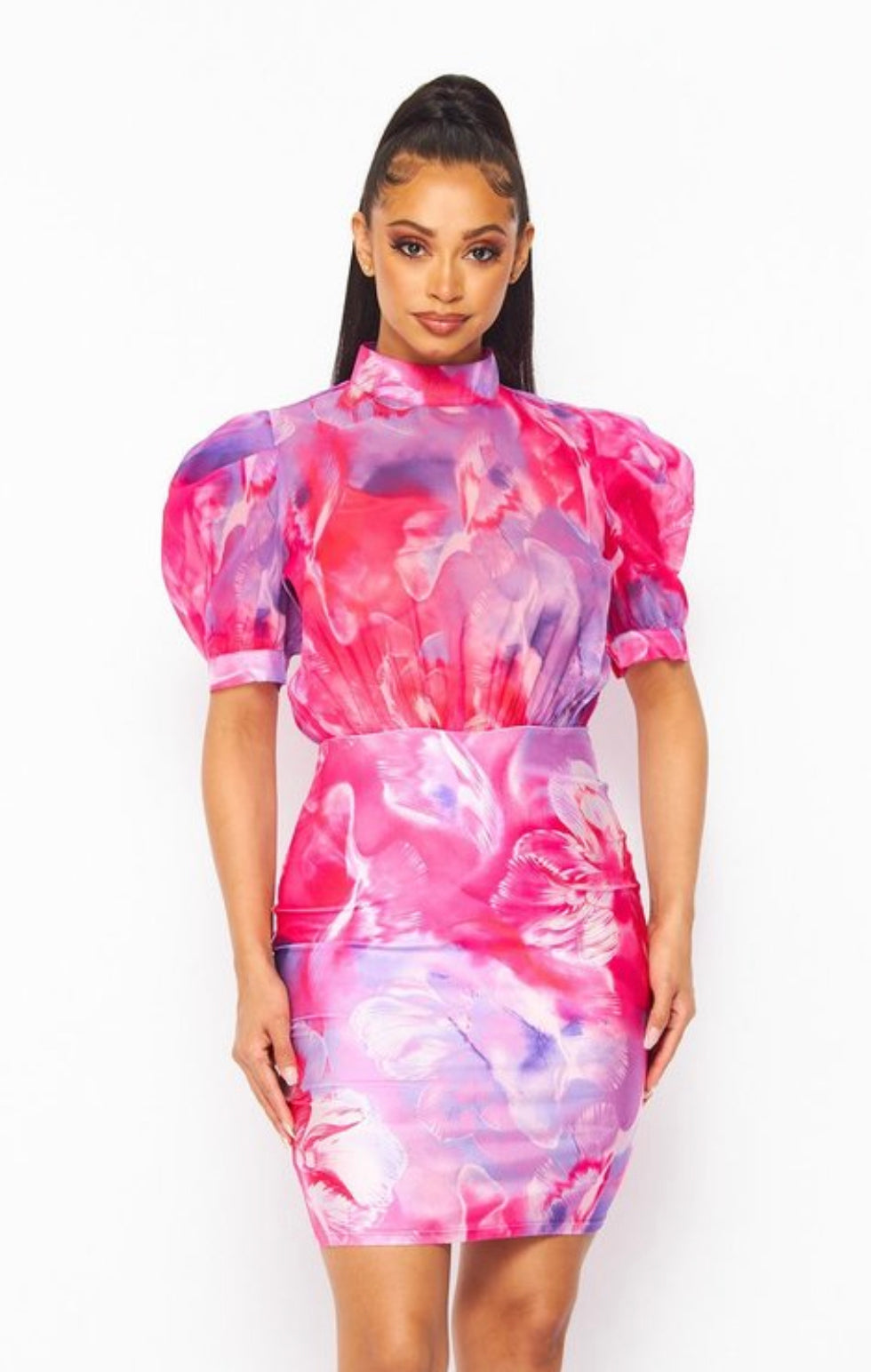 Chif Dress