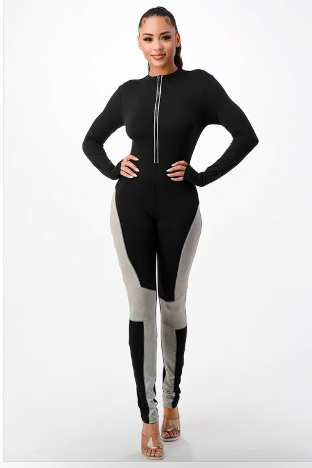 BLS jumpsuit