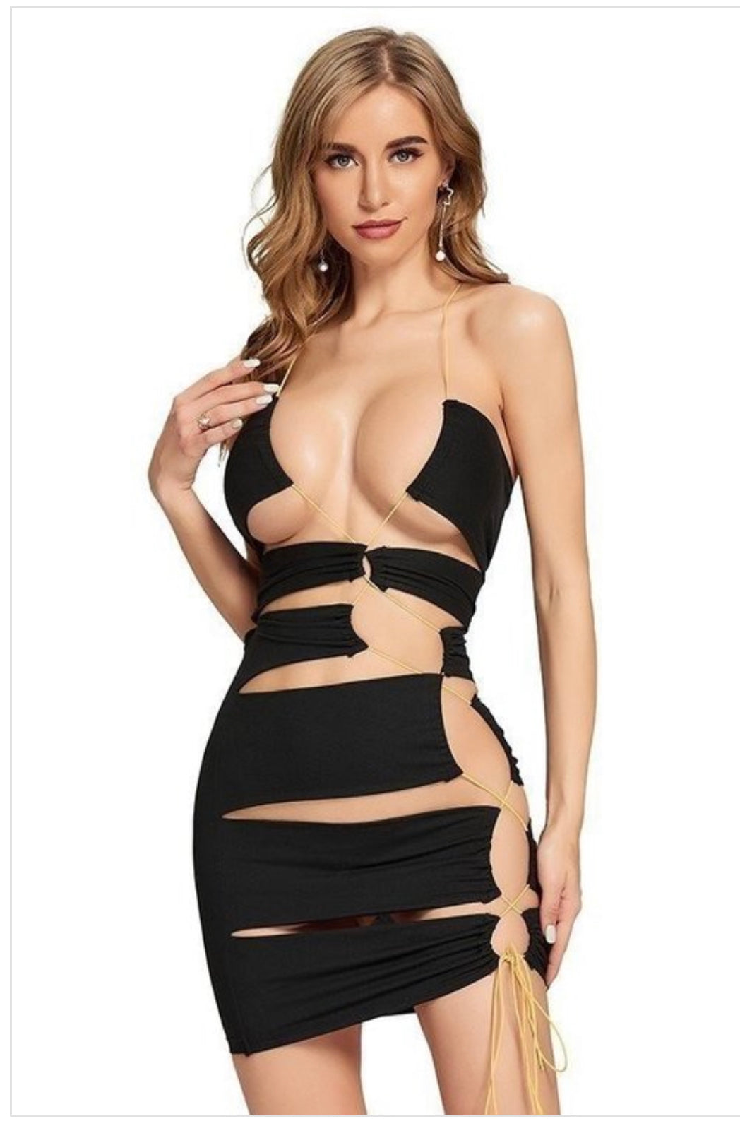 Put Dress