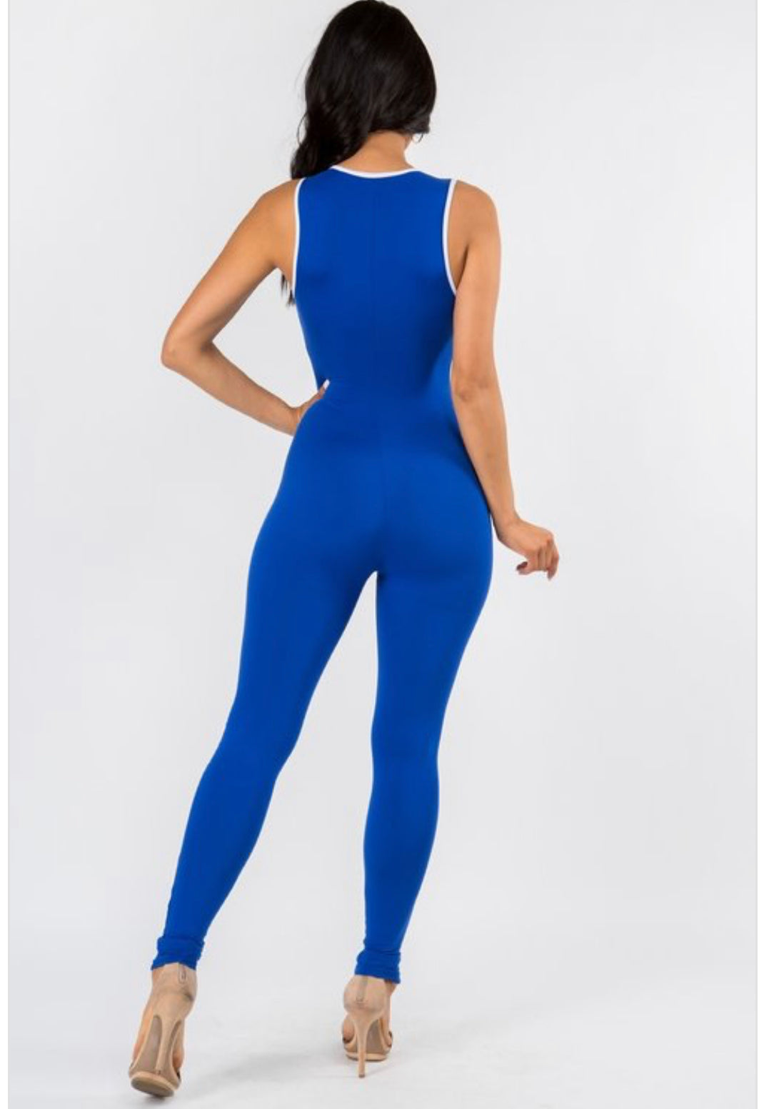 BB Jumpsuit