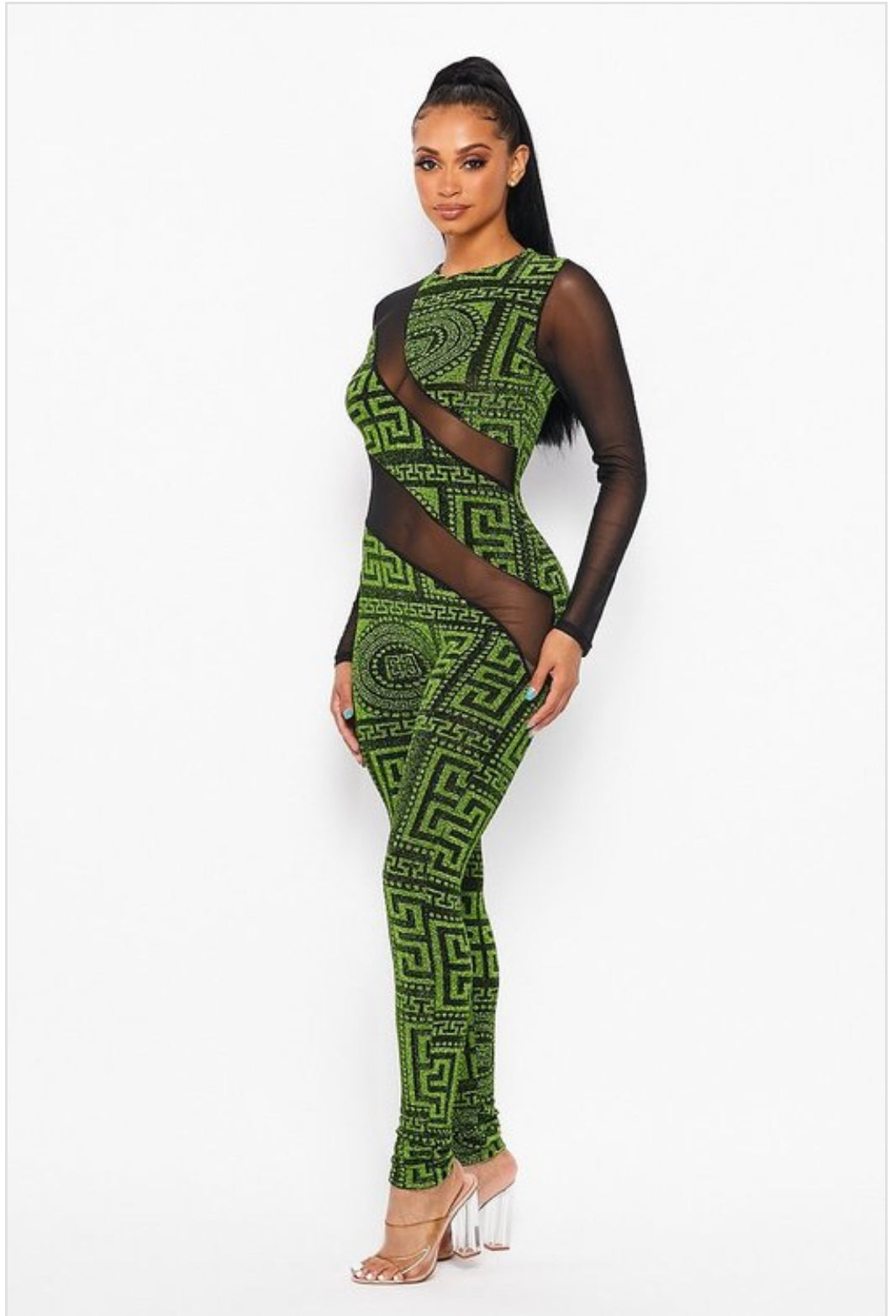 Joi Jumpsuit