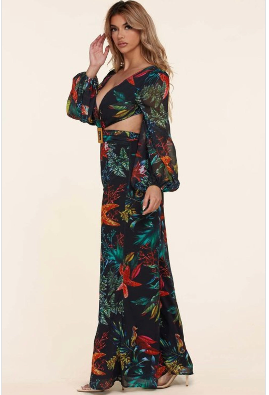 Flawa Jumpsuit