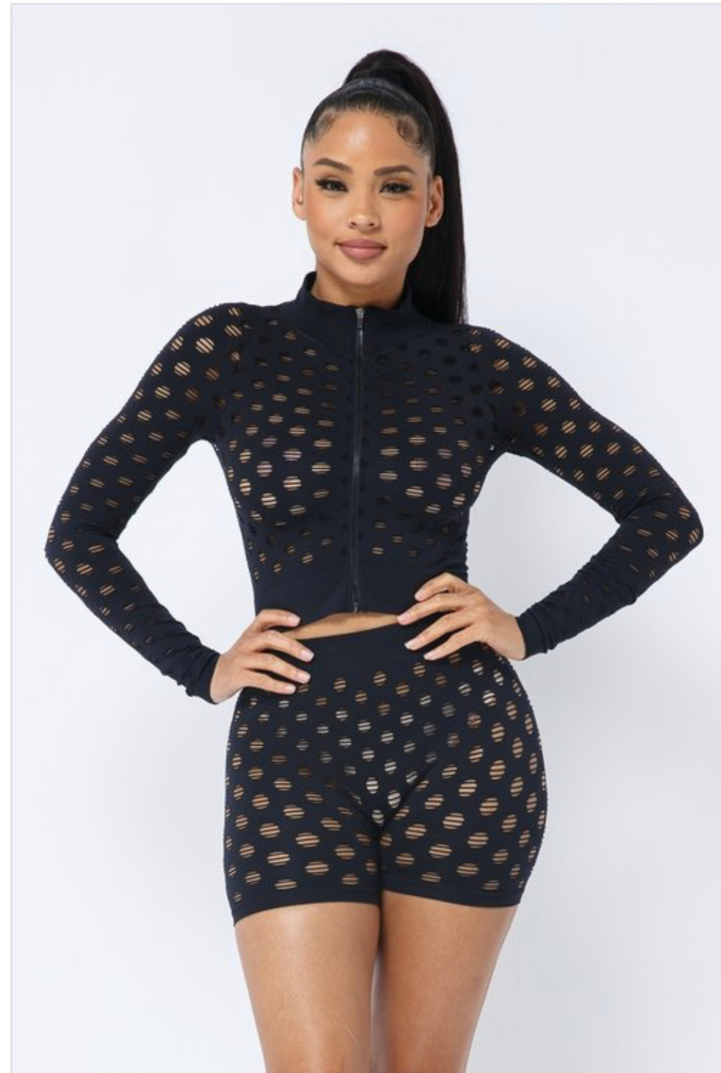 Sexy Toya
