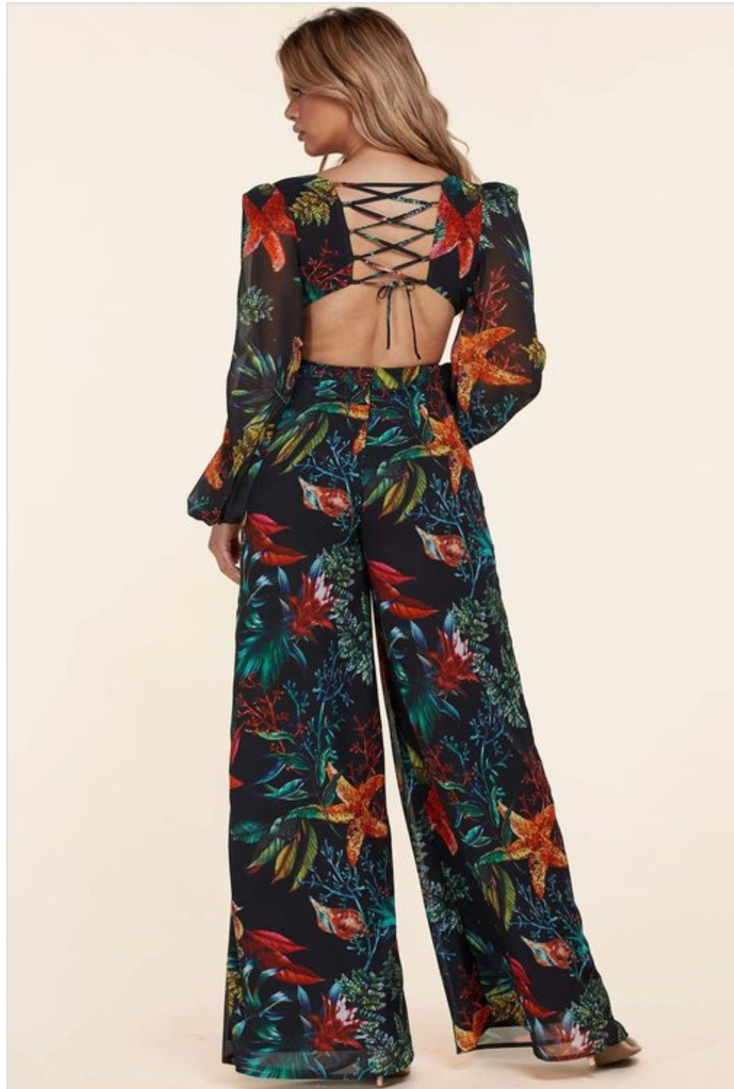 Flawa Jumpsuit