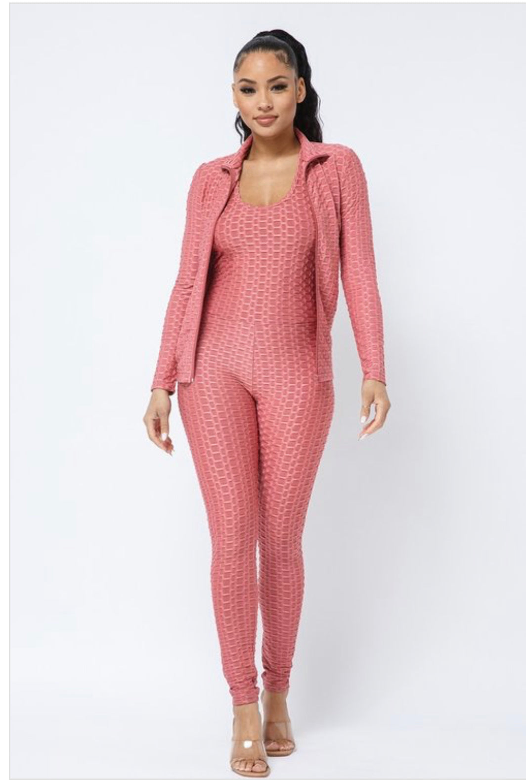 Sophie JUMPSUIT