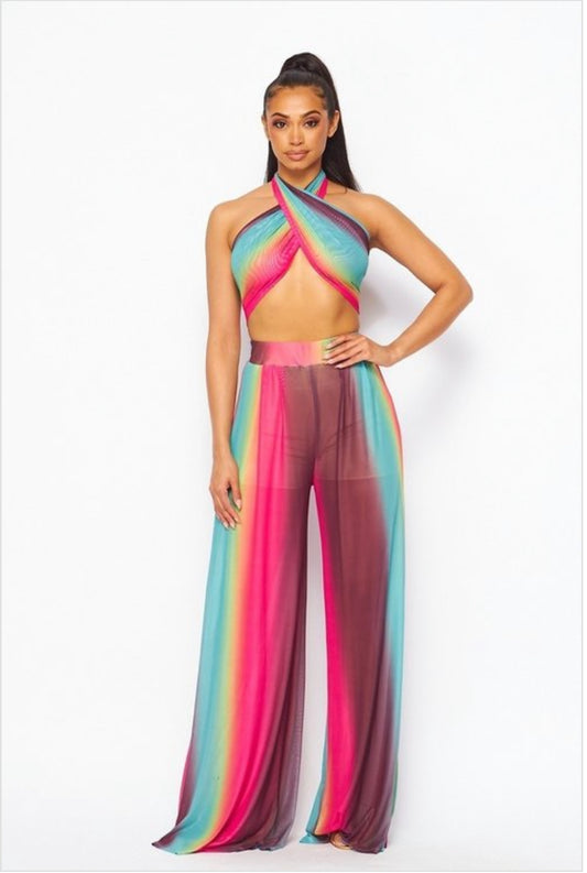 Cavo JUMPSUIT