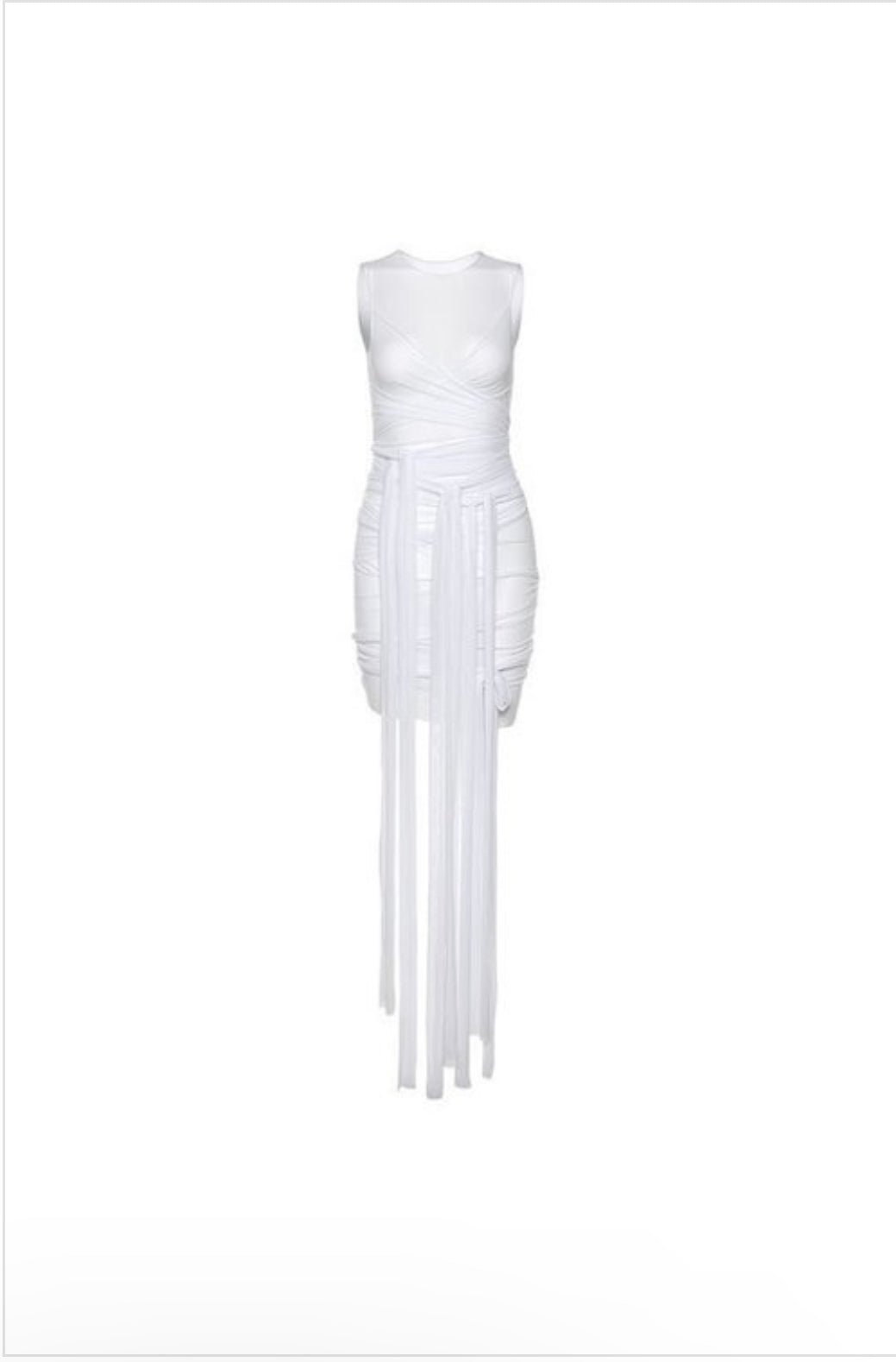See Dress