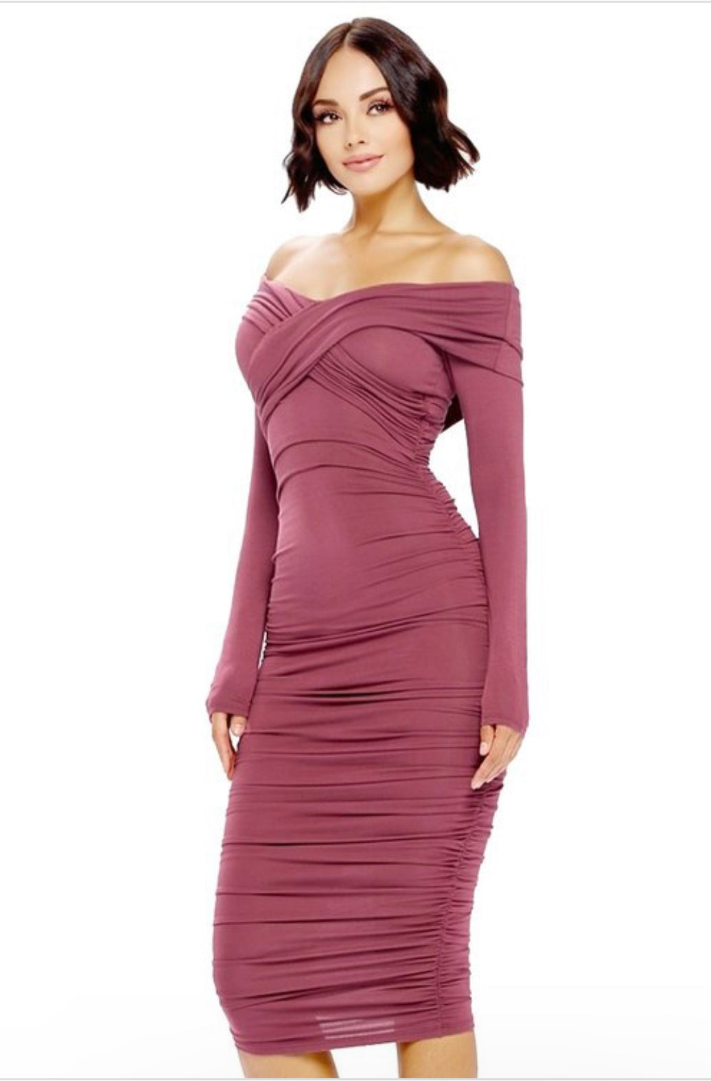 Soften Dress