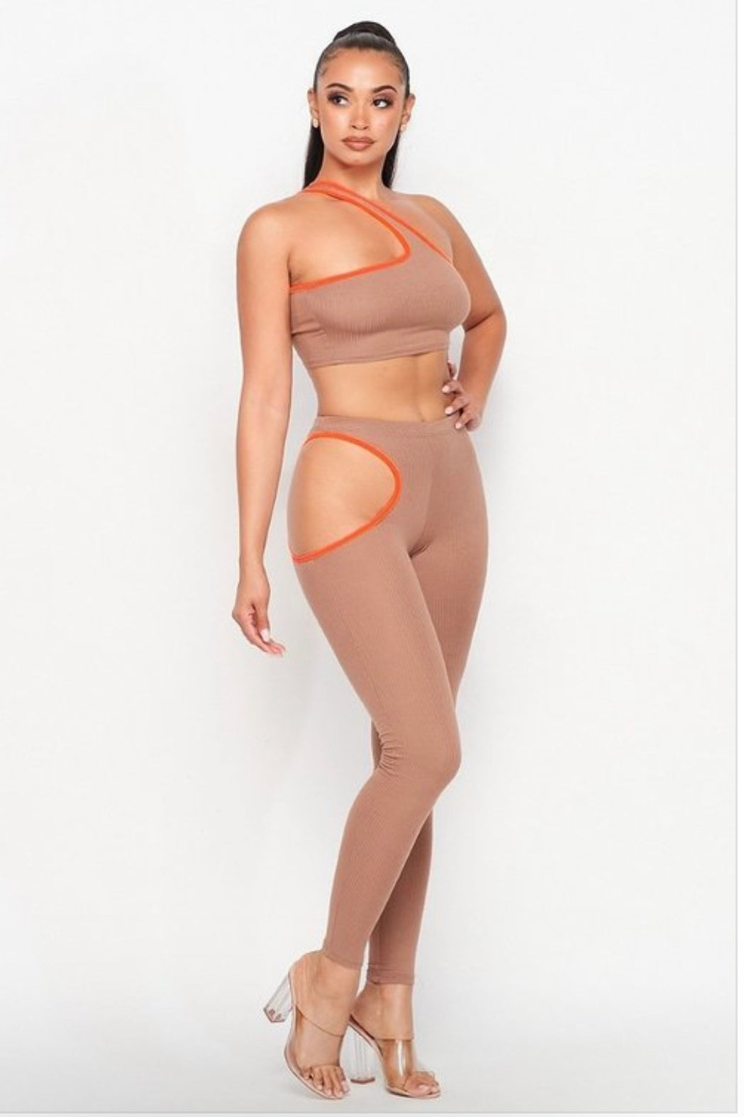 Sexy INA