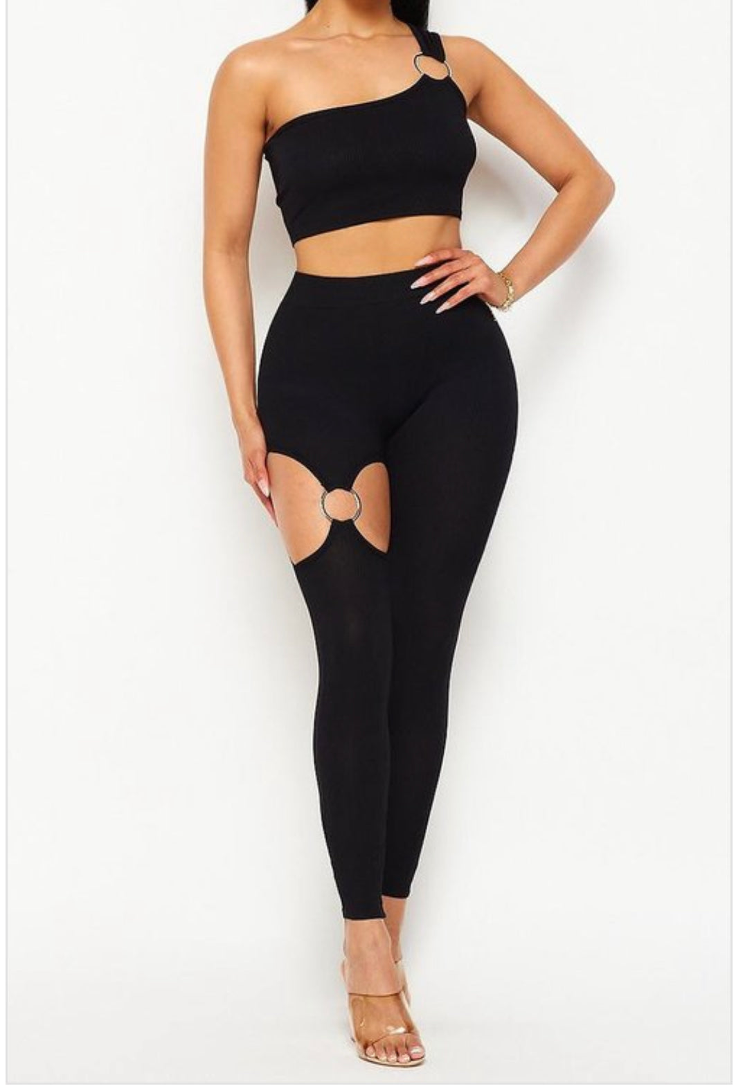 Body me set