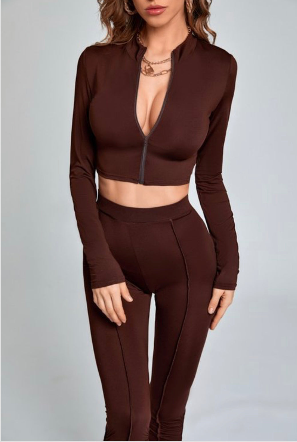 Lamu Activewear set