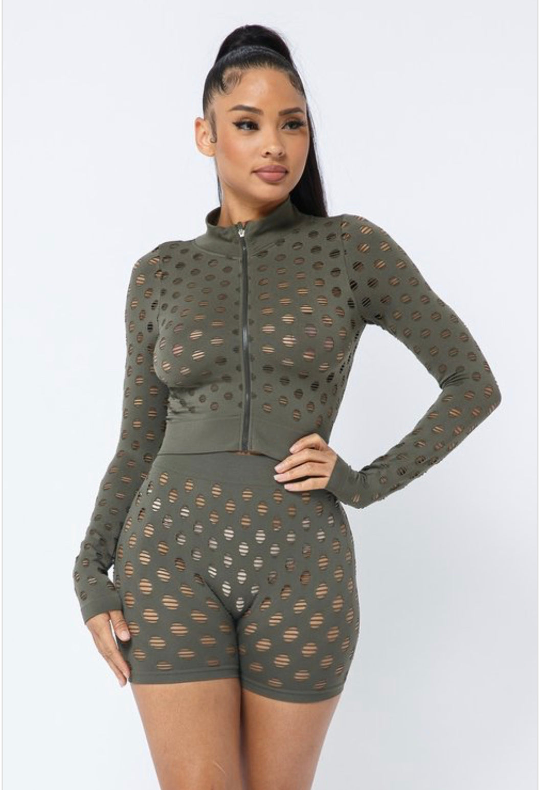 Sexy Toya