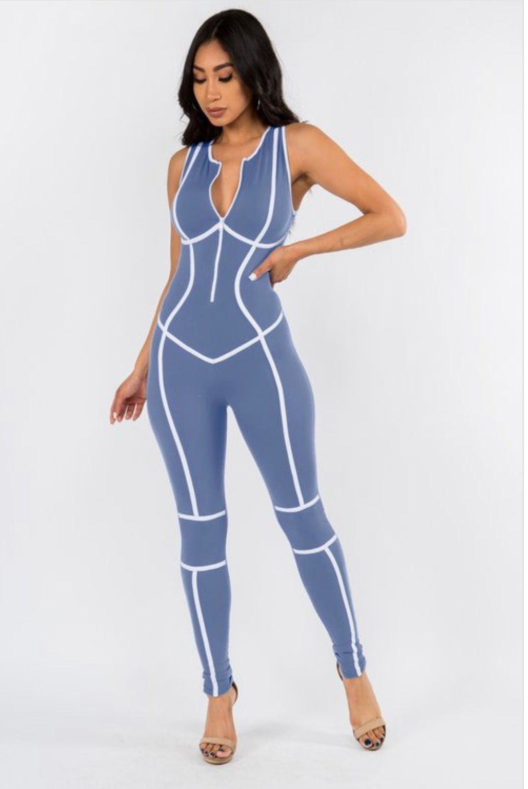 BB Jumpsuit