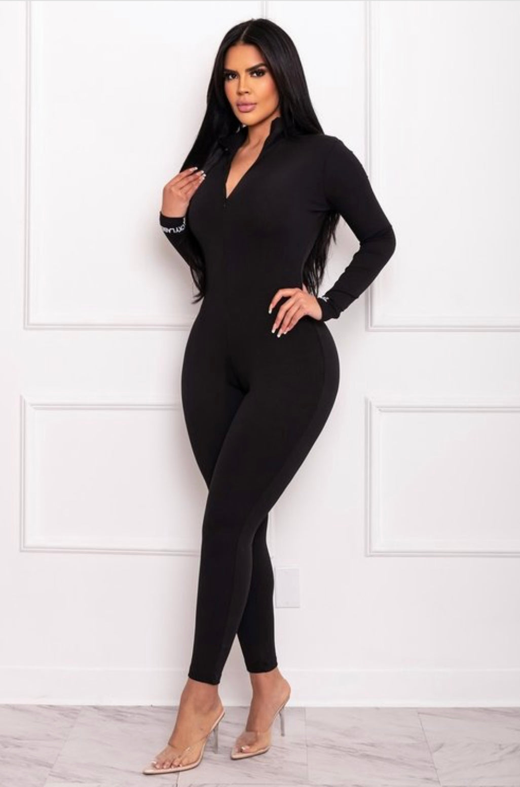 Lucky jumpsuit