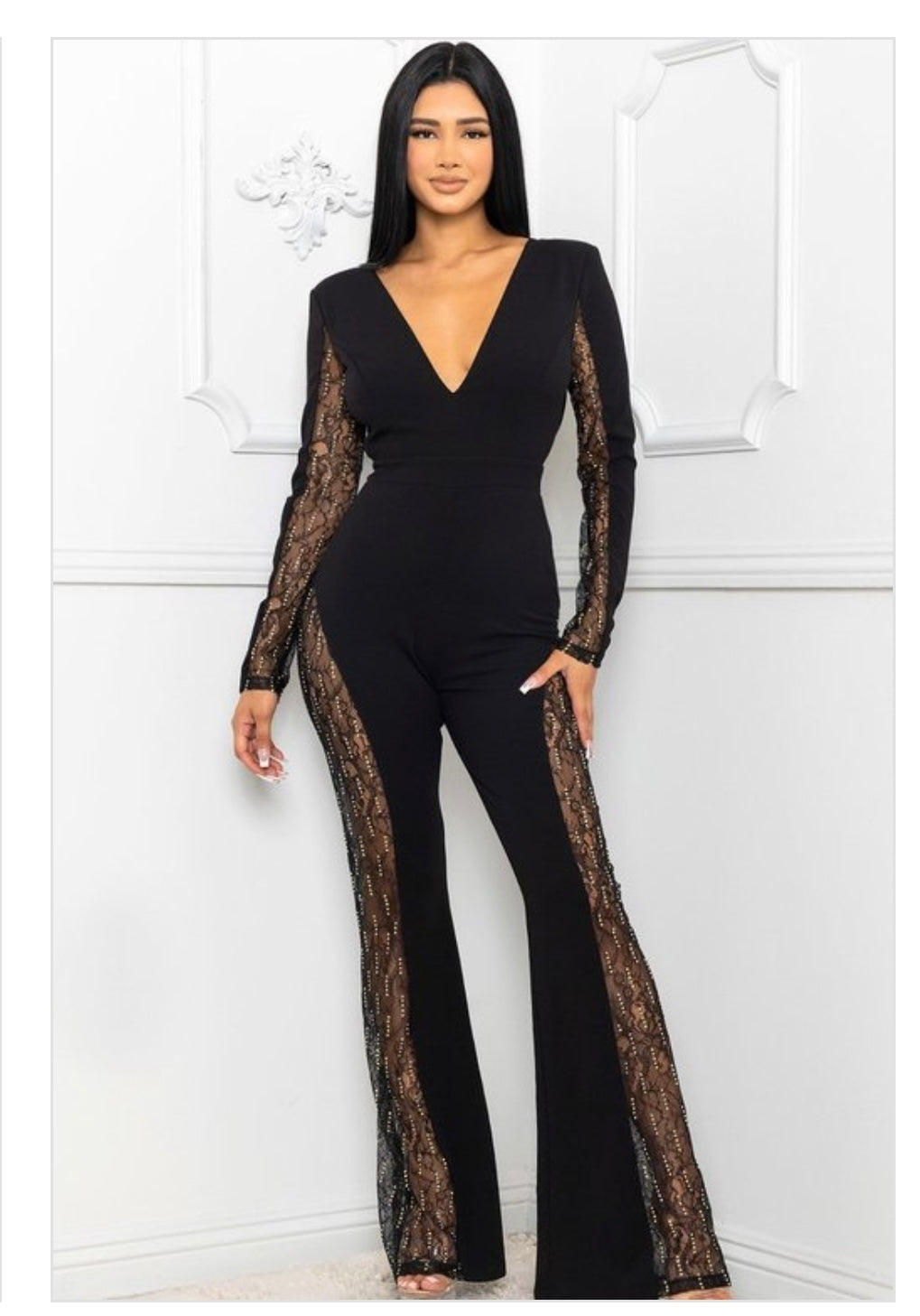 Salita jumpsuit