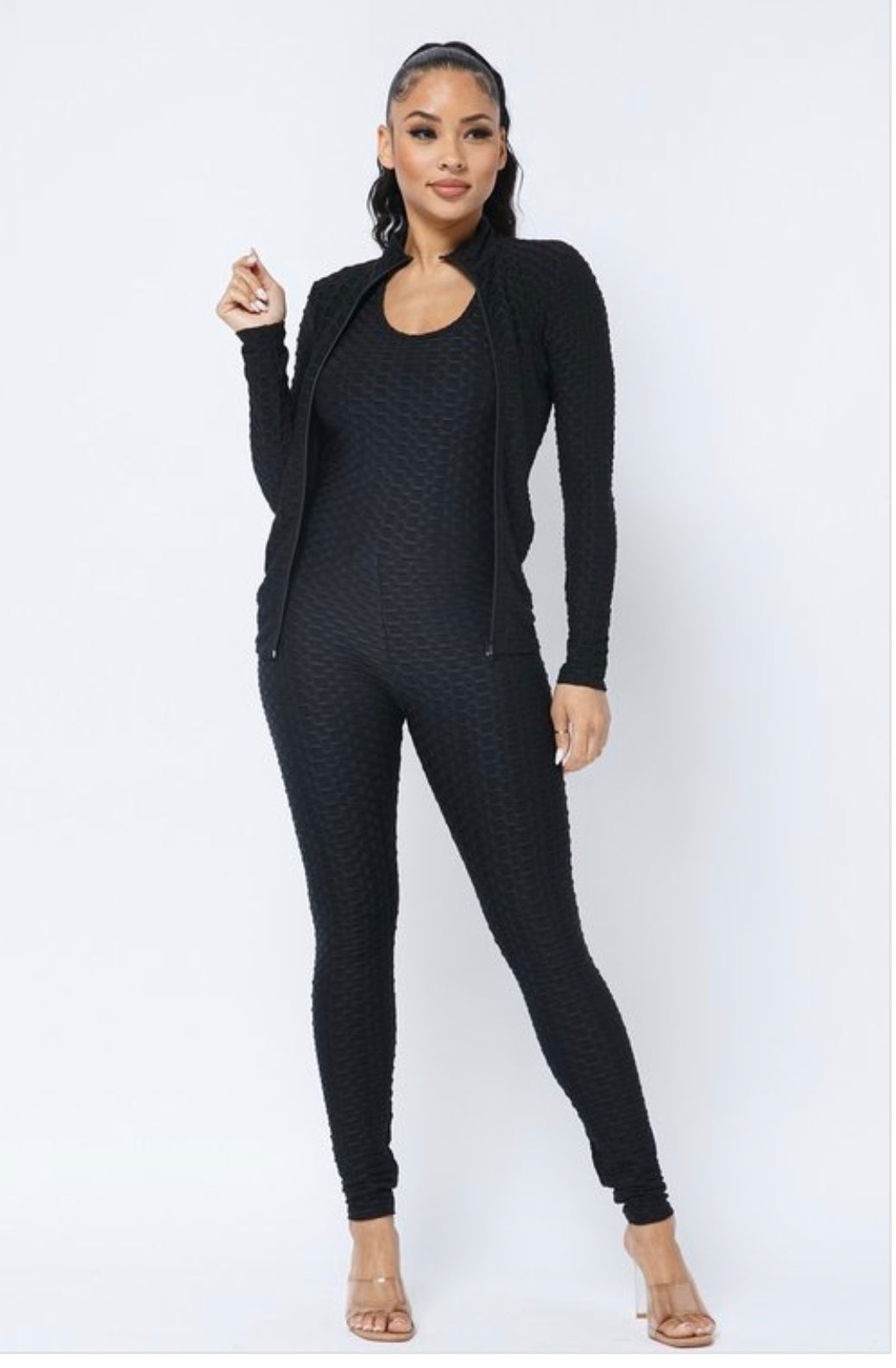 Sophie JUMPSUIT