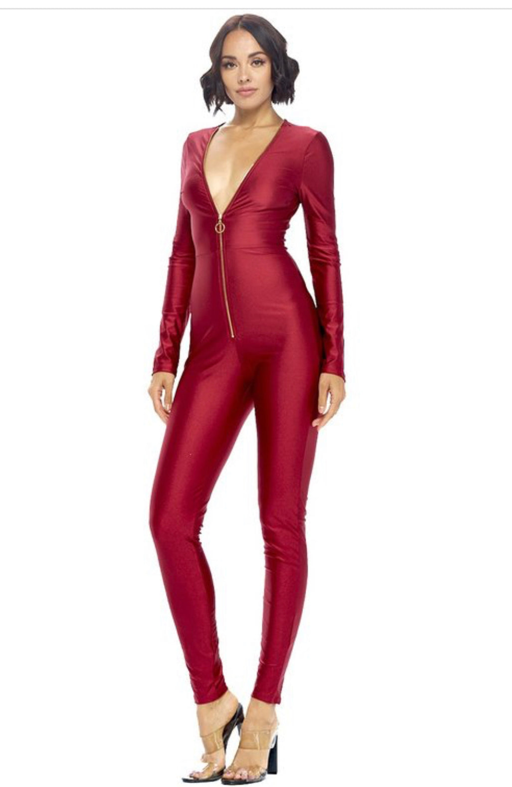 Bond Girl