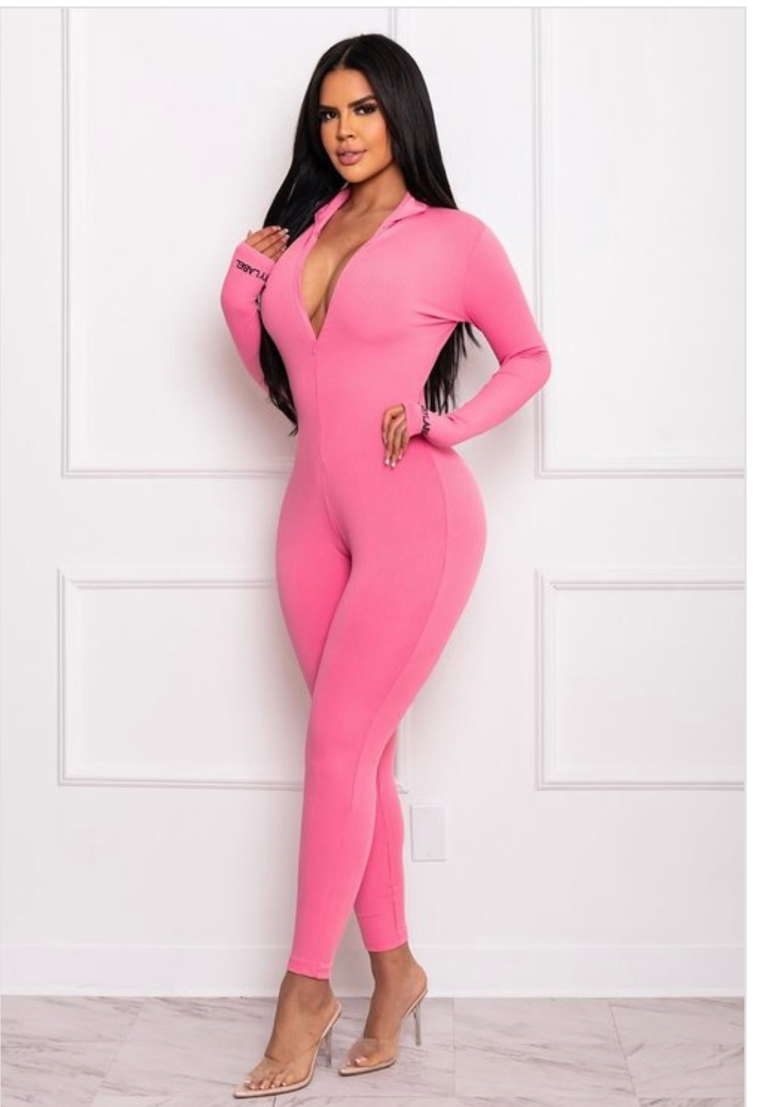 Lucky jumpsuit