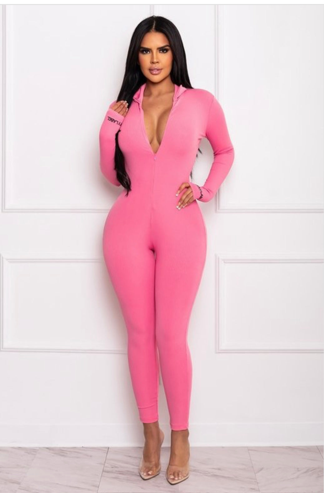 Lucky jumpsuit