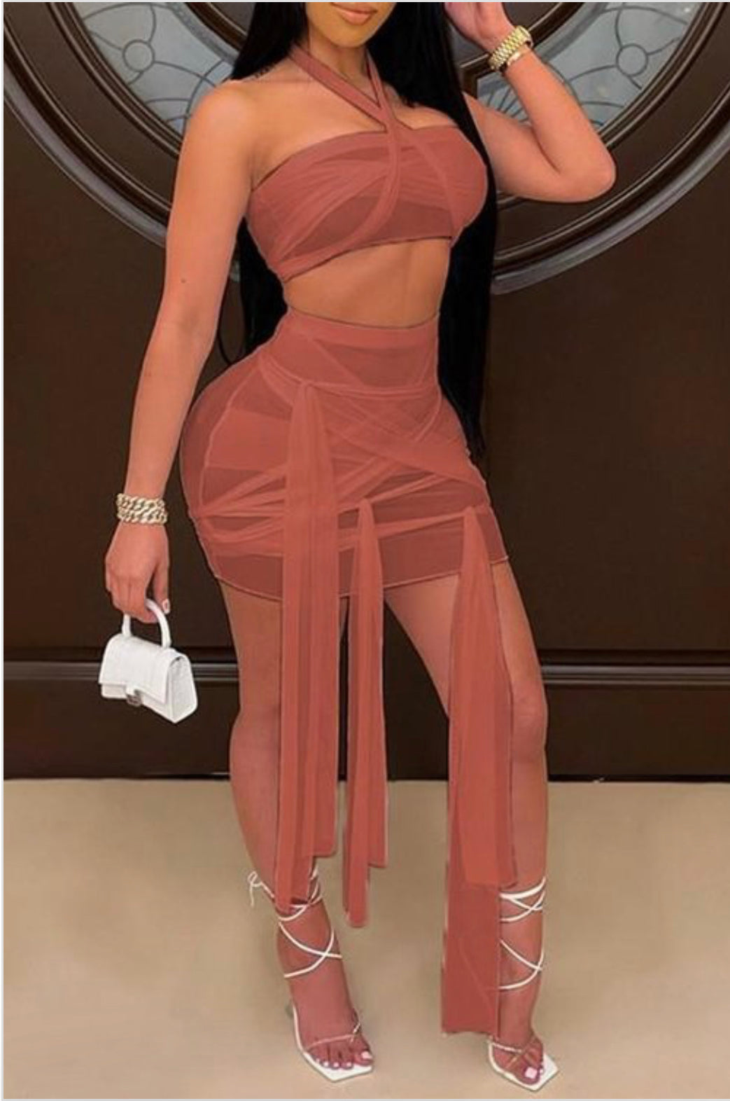 Baddie set