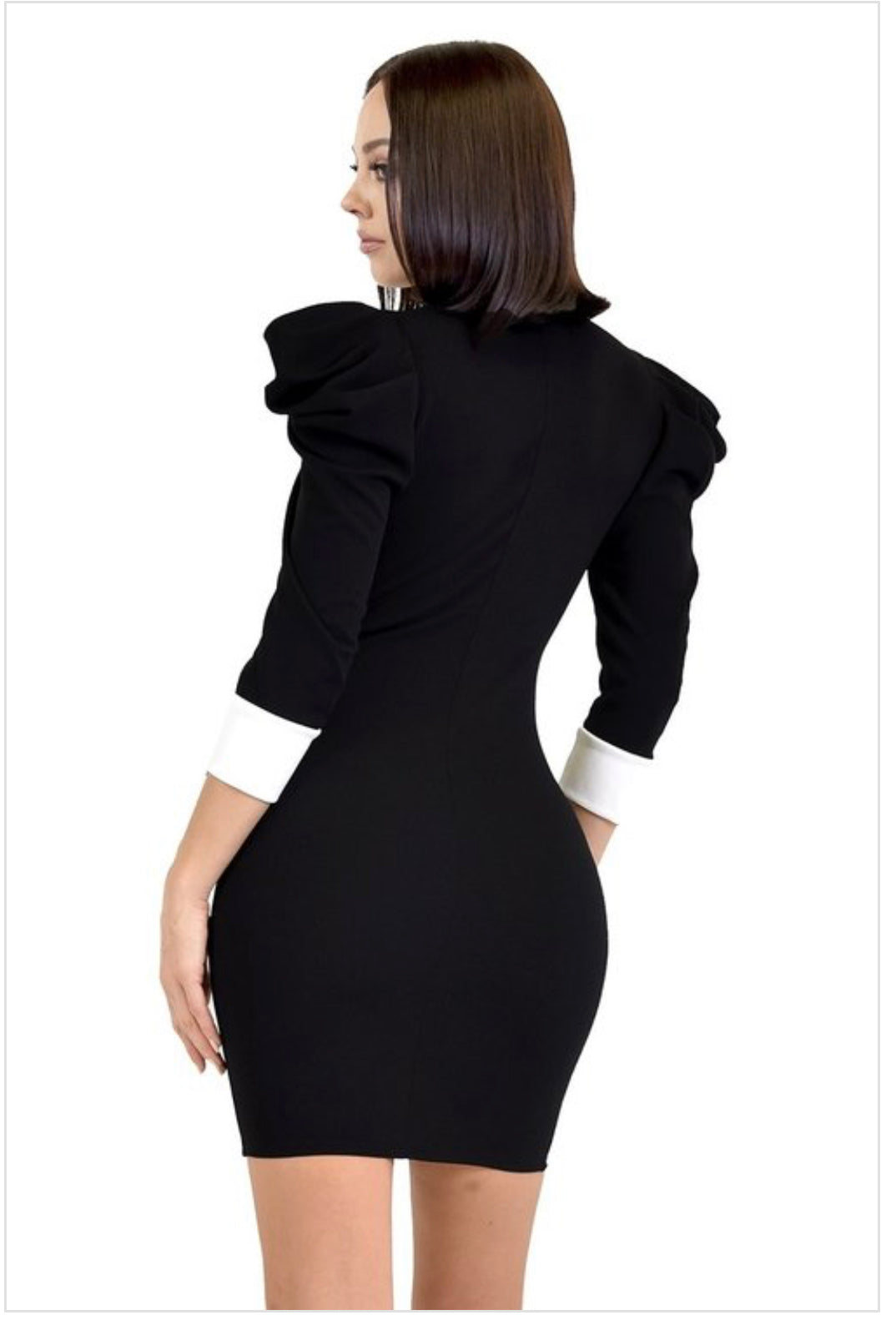 Nini Dress