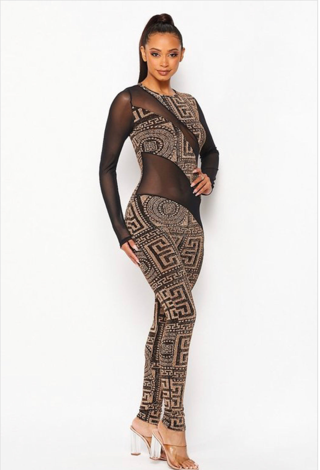Joi Jumpsuit