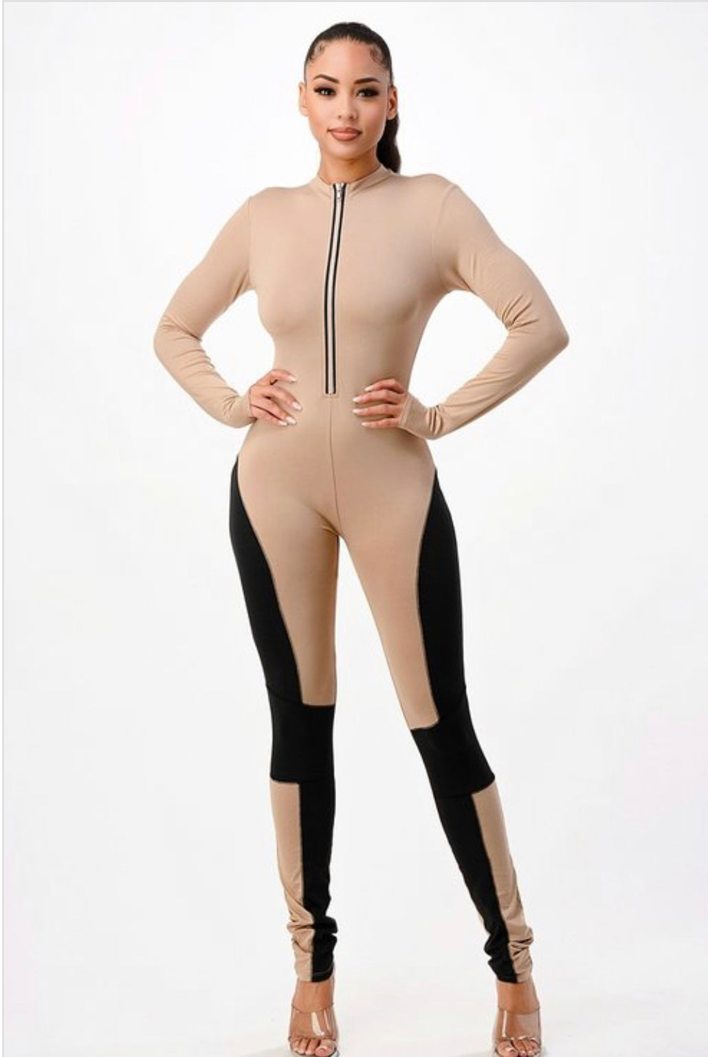 BLS jumpsuit