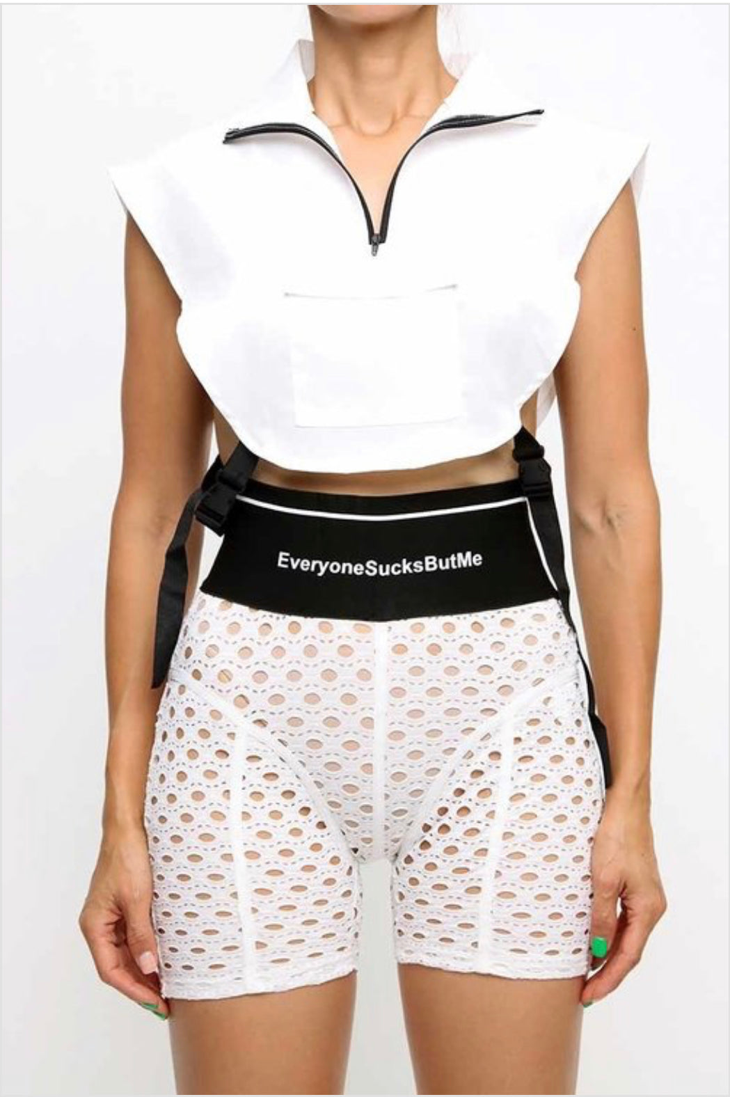 Sporty Babe Set