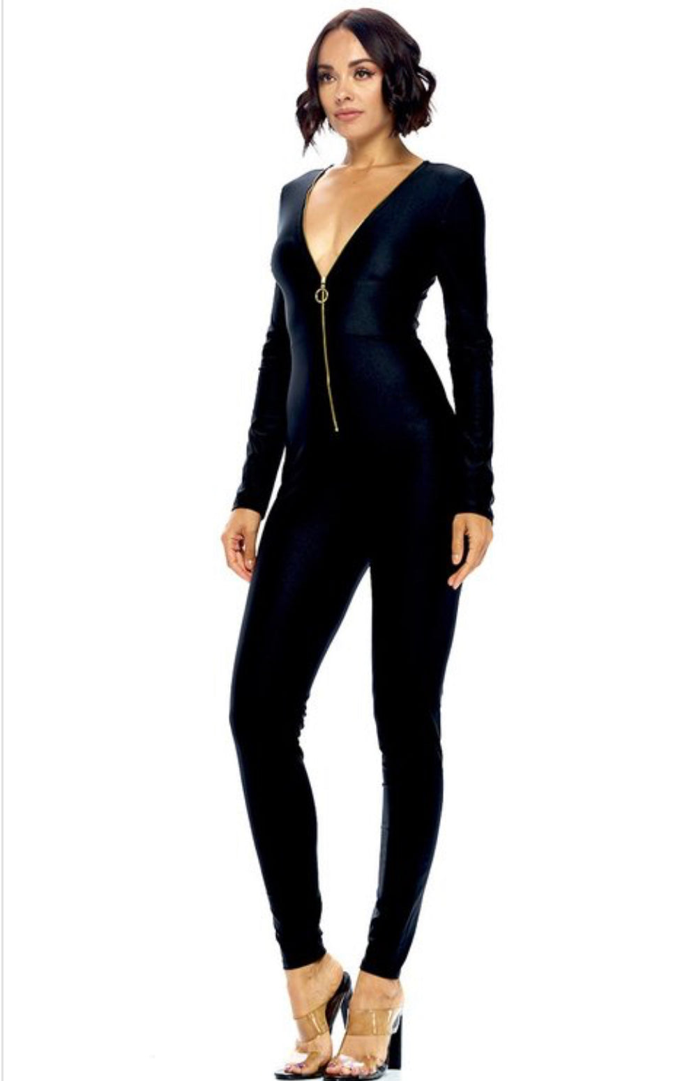 Bond Girl