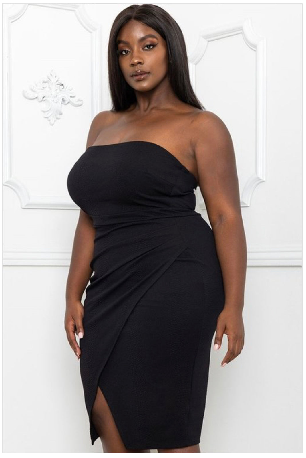 Drea dress