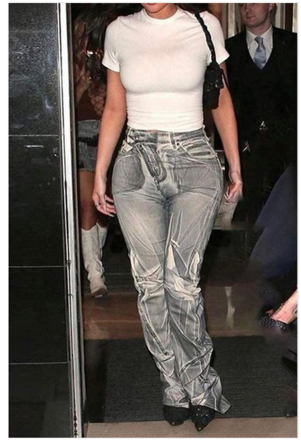 Viz pants